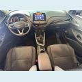 CHEVROLET ONIX HATCH LTZ 1.0 12V TB FLEX 5P MEC. - CINZA - 2022 Foto 8 (Miniatura)