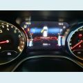 JEEP COMPASS LIMITED 2.0 4X2 FLEX 16V AUT - PRETO - 2019 Foto 8 (Miniatura)