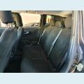 JEEP RENEGADE SPORT ALTITUDE 1.3 TB FLEX AUT. - CINZA - 2025 Foto 8 (Miniatura)