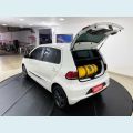 VOLKSWAGEN FOX 1.0 MPI COMFORTLINE FLEX - BRANCO - 2017 Foto 8 (Miniatura)