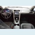 FORD FUSION 2.5 16V IVCT FLEX AUT. - CINZA - 2016 Foto 8 (Miniatura)