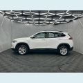 CHEVROLET TRACKER LT 1.0 TURBO AUT. FLEX - BRANCO - 2022 Foto 8 (Miniatura)