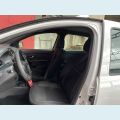 RENAULT SANDERO ZEN 1.0 12V SCE FLEX - BRANCO - 2020 Foto 8 (Miniatura)