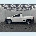 VOLKSWAGEN SAVEIRO ROBUST 1.6 MSI CS FLEX - BRANCO - 2020 Foto 8 (Miniatura)
