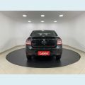 RENAULT LOGAN ZEN 1.0 12V SCE FLEX - PRETO - 2020 Foto 8 (Miniatura)