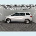 CHEVROLET SPIN PREMIER 7S 1.8 AUT. FLEX - PRATA - 2022 Foto 8 (Miniatura)