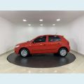 VOLKSWAGEN GOL 1.0 (G5) FLEX - VERMELHO - 2010 Foto 8 (Miniatura)