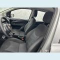 FIAT UNO ATTRACTIVE 1.0 8V FLEX 4P - PRATA - 2020 Foto 8 (Miniatura)