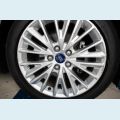 FORD FOCUS HATCH SE PLUS 2.0 POWERSHIFT - BRANCO - 2017 Foto 8 (Miniatura)
