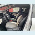 RENAULT CAPTUR INTENSE 1.6 16V SCE CVT FLEX - BRANCO - 2019 Foto 8 (Miniatura)