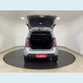 FIAT IDEA ESSENCE 1.6 16V E.TORQ FLEX - PRATA - 2012 Foto 8 (Miniatura)