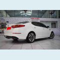 KIA OPTIMA 2.0 EX AUT. Y254 - BRANCO - 2015 Foto 8 (Miniatura)