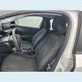 PEUGEOT 208 LIKE 1.0 FLEX - BRANCO - 2023 Foto 8 (Miniatura)