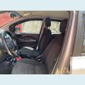 FIAT UNO VIVACE 1.0 8V FLEX 2P - PRATA - 2016 Foto 8 (Miniatura)