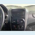 FIAT STRADA HARD WORKING 1.4 FLEX CS - BRANCO - 2018 Foto 8 (Miniatura)