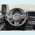 FIAT UNO ATTRACTIVE 1.0 8V FLEX 4P - BRANCO - 2020 Foto 8 (Miniatura)