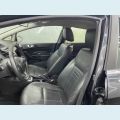 FORD NEW FIESTA HATCH NEW FIESTA TITANIUM 1.6 16V POWERSHIFT - PRATA - 2015 Foto 8 (Miniatura)