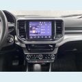 FIAT TORO FREEDOM 1.3 TURBO FLEX AUT. - PRETO - 2022 Foto 8 (Miniatura)