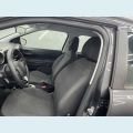 CITROËN C4 CACTUS 1.6 FEEL AUT. FLEX - CINZA - 2023 Foto 8 (Miniatura)