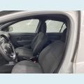RENAULT LOGAN LIFE 1.0 12V SCE FLEX - BRANCO - 2021 Foto 8 (Miniatura)