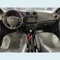 RENAULT SANDERO STEPWAY 1.6 8V FLEX - VERMELHO - 2015 Foto 8 (Miniatura)