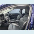 JEEP COMPASS 2.0 LONGITUDE 4X2 AUT. FLEX - AZUL - 2020 Foto 8 (Miniatura)