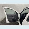 RENAULT SANDERO LIFE 1.0 12V SCE FLEX - BRANCO - 2021 Foto 8 (Miniatura)