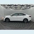 CHEVROLET ONIX PLUS LT 1.0 - BRANCO - 2024 Foto 8 (Miniatura)