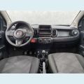 FIAT MOBI LIKE 1.0 FLEX - PRATA - 2020 Foto 8 (Miniatura)