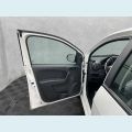 FIAT GRAND SIENA 1.0 FLEX - BRANCO - 2021 Foto 8 (Miniatura)