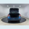 NISSAN SENTRA SV 2.0 16V CVT FLEX - AZUL - 2016 Foto 8 (Miniatura)