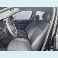 VOLKSWAGEN VOYAGE 1.6 MSI 8V FLEX - PRETO - 2021 Foto 8 (Miniatura)
