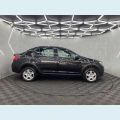 RENAULT LOGAN ZEN 1.6 16V SCE FLEX CVT - PRETO - 2020 Foto 8 (Miniatura)