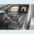 NISSAN KICKS 1.6 S FLEX - CINZA - 2018 Foto 8 (Miniatura)