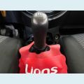 NISSAN VERSA 1.0 12V FLEX - BRANCO - 2019 Foto 8 (Miniatura)