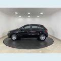 VOLKSWAGEN GOL 1.0 TEC FLEX 4P - PRETO - 2014 Foto 8 (Miniatura)