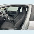 CHEVROLET ONIX LT 1.0 FLEX - BRANCO - 2020 Foto 8 (Miniatura)