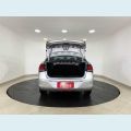 CHEVROLET COBALT LTZ 1.8 8V AUT. FLEX - PRATA - 2019 Foto 8 (Miniatura)