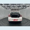 RENAULT LOGAN ZEN 1.0 12V SCE FLEX - BRANCO - 2023 Foto 8 (Miniatura)