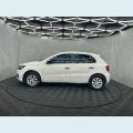 VOLKSWAGEN GOL 1.0 12V FLEX - BRANCO - 2022 Foto 8 (Miniatura)