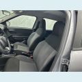 CITROËN C3 LIVE PACK 1.0 FLEX - PRATA - 2023 Foto 8 (Miniatura)