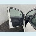 FIAT GRAND SIENA 1.0 FLEX - BRANCO - 2021 Foto 8 (Miniatura)