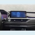CHERY TIGGO 8 TXS 1.6 TURBO GDI - CINZA - 2022 Foto 8 (Miniatura)