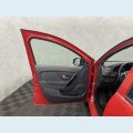 RENAULT LOGAN ZEN 1.0 12V SCE FLEX - VERMELHO - 2020 Foto 8 (Miniatura)