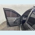 RENAULT DUSTER 2.0 16V DYNAMIQUE FLEXAUT. - PRETO - 2014 Foto 8 (Miniatura)