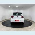 VOLKSWAGEN FOX 1.6 16V MSI HIGHLINE FLEX - BRANCO - 2016 Foto 8 (Miniatura)