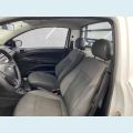 VOLKSWAGEN SAVEIRO ROBUST 1.6 MSI CS FLEX - BRANCO - 2020 Foto 8 (Miniatura)