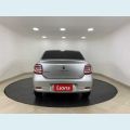 RENAULT LOGAN AUTHENTIQUE 1.0 12V SCE FLEX - PRATA - 2018 Foto 8 (Miniatura)