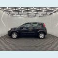 FIAT UNO ATTRACTIVE 1.4 8V FLEX 4P - PRETO - 2011 Foto 8 (Miniatura)