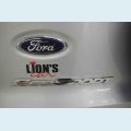 FORD ECOSPORT ECOSPORT FREESTYLE POWERSHIFT 1.6 FLEX - PRATA - 2016 Foto 8 (Miniatura)